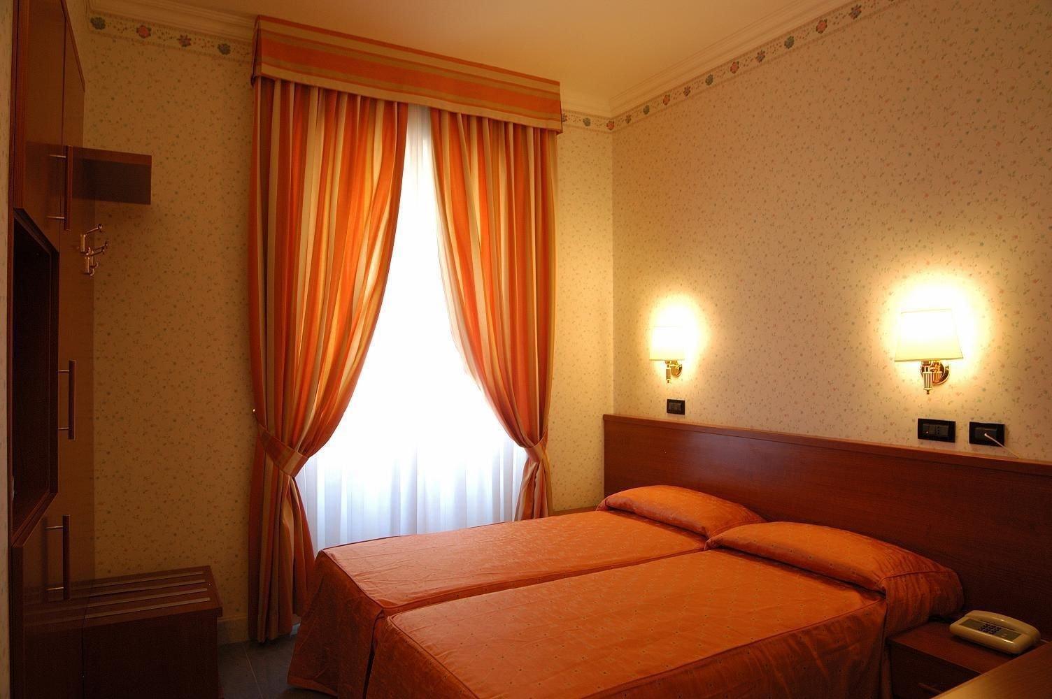 Dina Hotel Roma