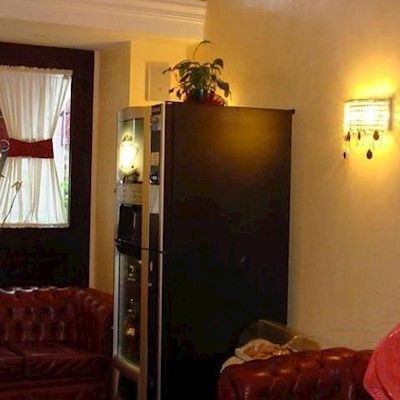 Hotel Dina Rome